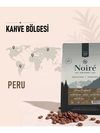 

Peru Ecoforest %100 Arabica Single Origin Çekirdek Kahve 250 g