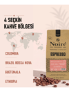 

Signature Espresso №1 %100 Arabica Çekirdek Kahve 1 kg