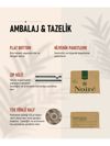 

Signature Espresso №1 %100 Arabica Çekirdek Kahve 1 kg