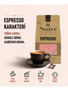 

Signature Espresso №1 %100 Arabica Çekirdek Kahve 1 kg