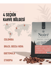 

Signature Espresso №1 %100 Arabica Çekirdek Kahve 250 g 