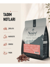 

Signature Espresso №1 %100 Arabica Çekirdek Kahve 250 g 
