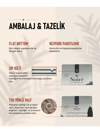 

Signature Espresso №1 %100 Arabica Çekirdek Kahve 250 g 