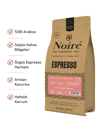 

Signature Espresso №1 %100 Arabica Çekirdek Kahve 1 kg