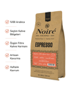 

Signature Filter №1 %100 Arabica Filtre Kahve Çekirdeği 1 kg 