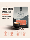 

Signature Filter №1 %100 Arabica Filtre Kahve Çekirdeği 250 g