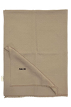 Aker Cotton Şal - Bej 981
