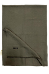 Aker Cotton Şal - Füme 973