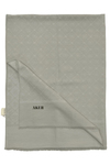 Aker Cotton Şal - Gri 971