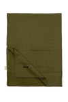 Aker Cotton Şal - Haki 951