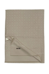 Aker Cotton Şal - Taş 933