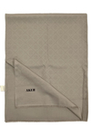Aker Cotton Şal - Taş 970
