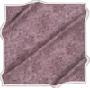 Aker İpek Eşarp - 7208701-397 İncir Moru Sura