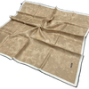 Aker İpek Eşarp - 7208713-913 Camel Twill