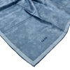 Aker İpek Eşarp - 7208713-926 Açık Mavi Twill