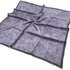 Aker İpek Eşarp - 7208713-976 Lavanta Twill