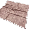 Aker İpek Eşarp - 7208713-996 Pudra Twill
