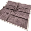 Aker İpek Eşarp - 7208713-997 Rose Twill