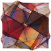 Aker İpek Eşarp - 7487713-961 Twill