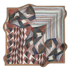 Aker İpek Eşarp - 8413713-913 Twill