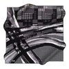 Aker İpek Eşarp - 8437713-912 Twill