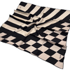 Aker İpek Eşarp - 8451713-914 Twill