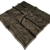 Aker İpek Eşarp - 8478713-951 Koyu Haki Twill