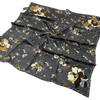 Aker İpek Eşarp - 8863713-914 Füme Twill