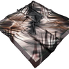 Aker İpek Eşarp - 8891701-331 Twill