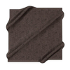 Aker İpek Eşarp - 8904713-915 Acı Kahve Twill