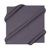 Aker İpek Eşarp - 8911713-922 Füme Antrasit Twill