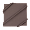 Aker İpek Eşarp - 8911713-932 Kahve Twill