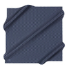 Aker İpek Eşarp - 8921713-922 Mavi Twill