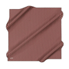 Aker İpek Eşarp - 8921713-941 Bordo Twill