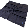 Aker İpek Eşarp - 8924713-921 Lacivert Twill