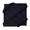 Aker İpek Eşarp - 8924713-921 Lacivert Twill