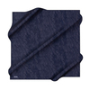 Aker İpek Eşarp - 8925713-922 Koyu Lacivert Twill