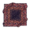 Aker İpek Eşarp - 8931713-921 Lacivert Twill