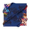 Aker İpek Eşarp - 8941713-924 Saks Twill