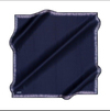 Aker İpek Eşarp - 8959713-921 Lacivert Twill