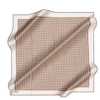 Aker İpek Eşarp - 8963713-932 Bej  Twill