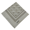 Aker İpek Eşarp - 8968713-931 Taş Twill