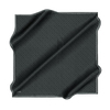 Aker İpek Eşarp - 8981713-973 Füme Twill