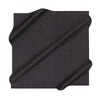 Aker İpek Eşarp - 8985713-911 Siyah Twill
