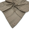Aker İpek Eşarp - 8991713-923 Bej Twill