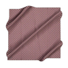 Aker İpek Eşarp - 8991713-931 Vizon Kırmızı Twill