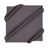 Aker İpek Eşarp - 8991713-971 Füme Twill