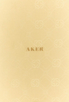 Aker Jakarlı İpek Koton Şal - 8935977-932 Açık Gold