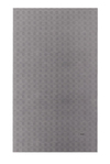 Aker Jakarlı İpek Koton Şal - 8935979-971 Gümüş Gri
