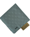 Aker Monogram Eşarp - Su Yeşili 953